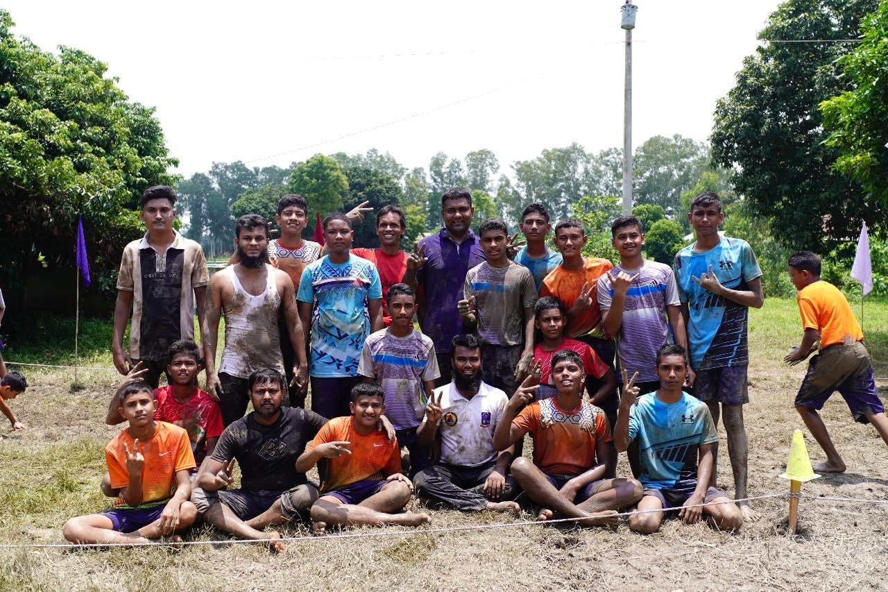 বার্ষিক ক্রীড়া