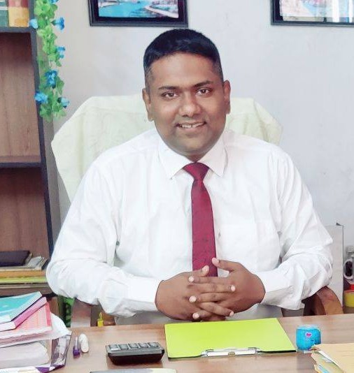 Principal, Radar Science School & College